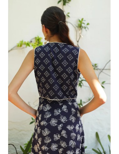 Camisa Utuado Estampado