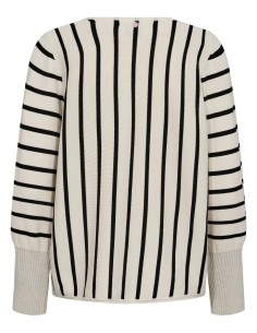 Jersey Nuzigga Crudo/negro 2