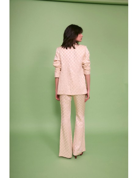 Americana Icon Dama Crema