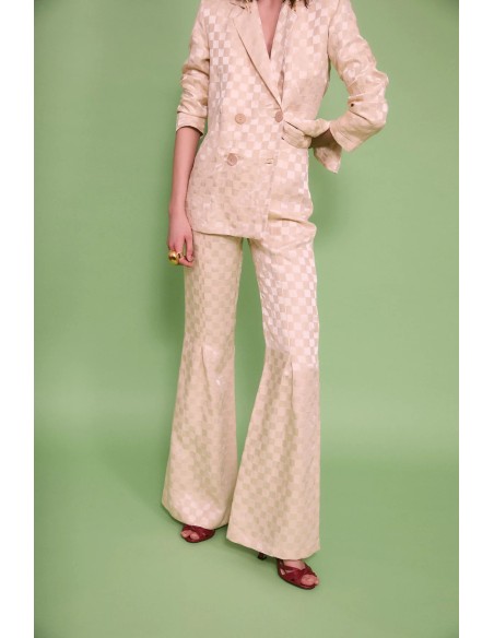 Americana Icon Dama Crema