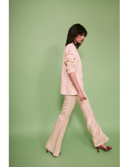 Americana Icon Dama Crema