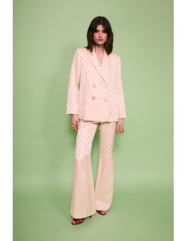 Americana Icon Dama Crema