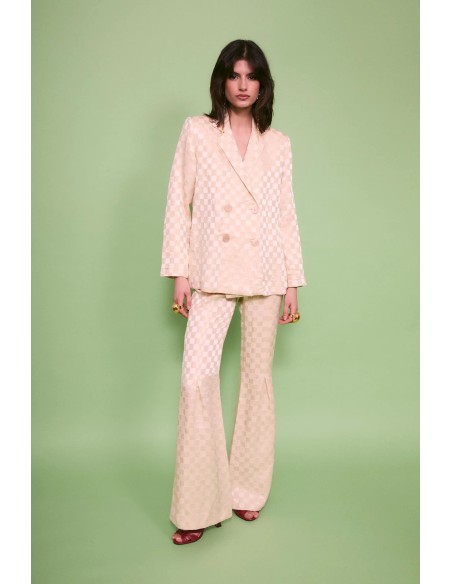 Americana Icon Dama Crema