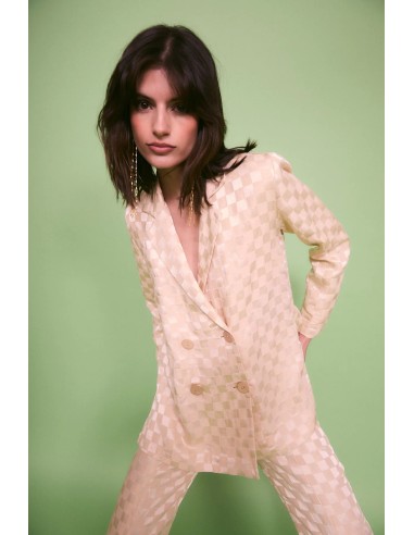 Americana Icon Dama Crema