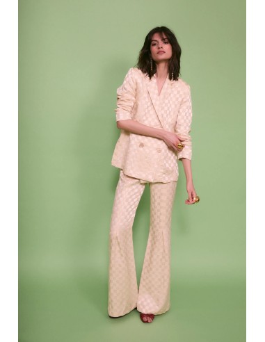 Americana Icon Dama Crema