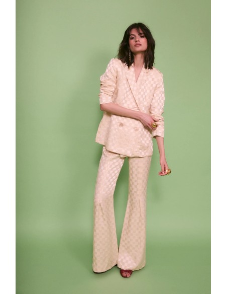 Americana Icon Dama Crema