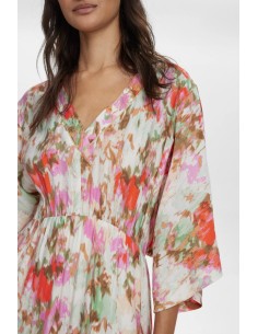 Vestido Nuvinnie Pristine 2