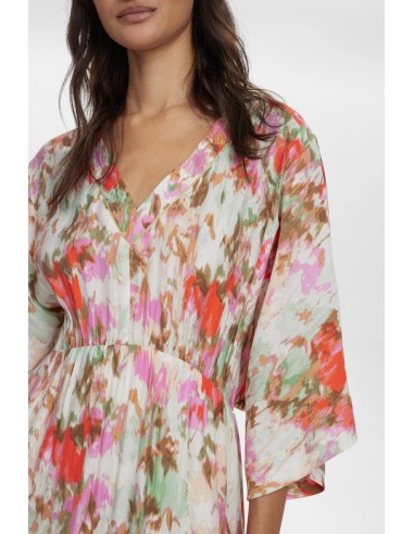 Vestido Nuvinnie Pristine