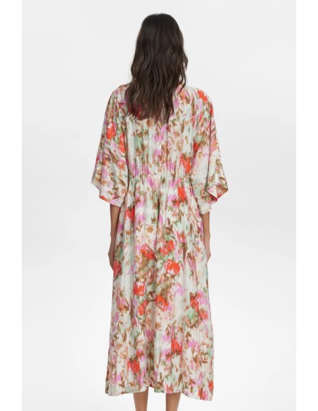 Vestido Nuvinnie Pristine