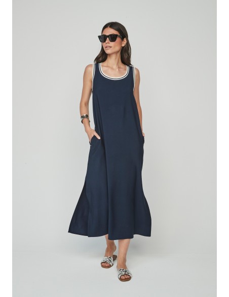 Vestido Resuru Azul_marino