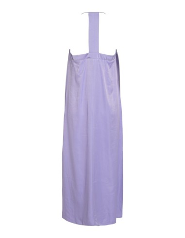 Vimarelle Vneck Lila
