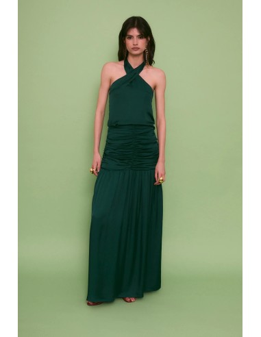 Falda Mamen Setbon Esmeralda