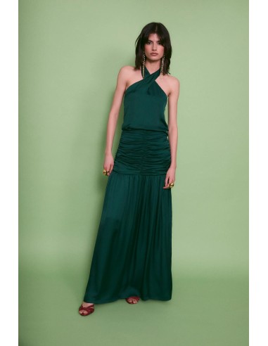 Falda Mamen Setbon Esmeralda