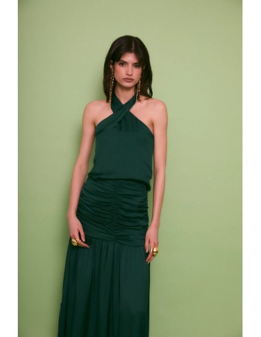 Falda Mamen Setbon Esmeralda