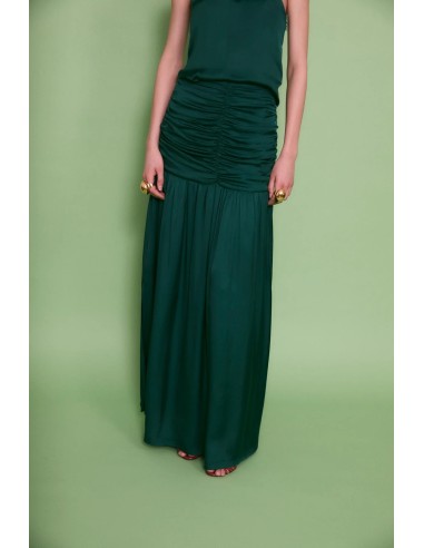 Falda Mamen Setbon Esmeralda