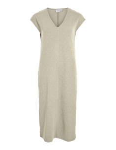 Viadoria Midi Dress Birch