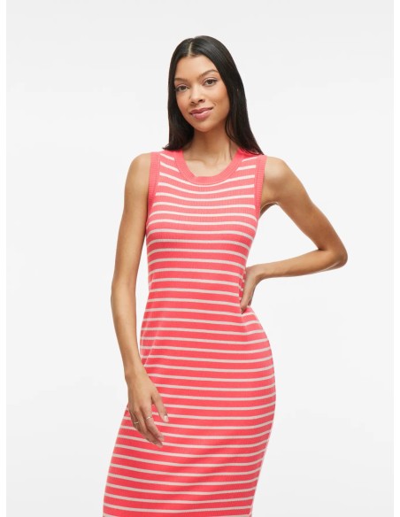 Vestido Vizicha Dubarry