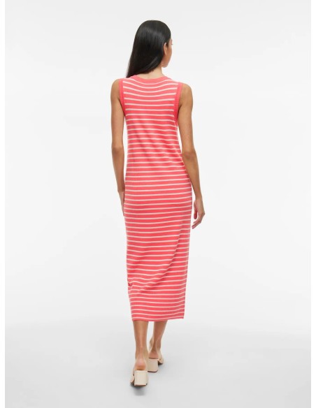 Vestido Vizicha Dubarry