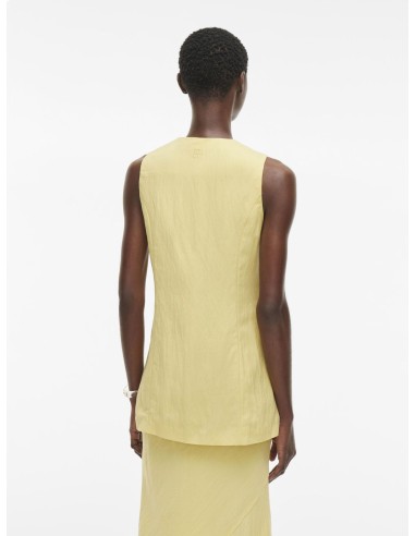 Chaleco Routetienne Paisley