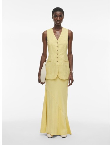 Chaleco Routetienne Paisley