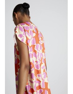 Kaftan Rubra Naranja 2