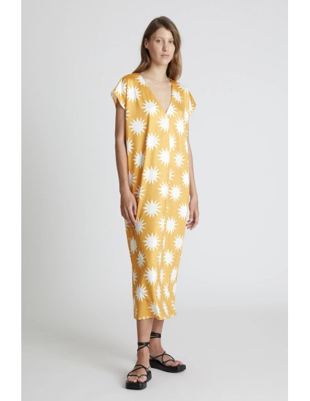Kaftan Big Sun Amarillo