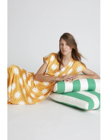 Kaftan Big Sun Amarillo