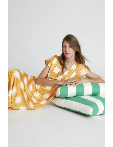 Kaftan Big Sun Amarillo