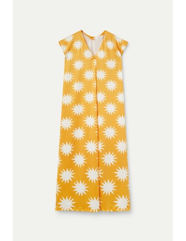 Kaftan Big Sun Amarillo