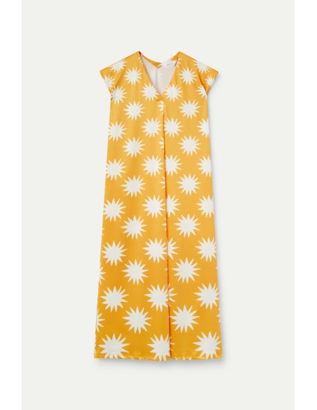 Kaftan Big Sun Amarillo
