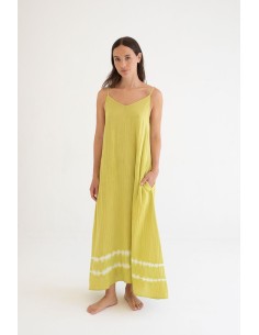 Aubarca Vestido Lima