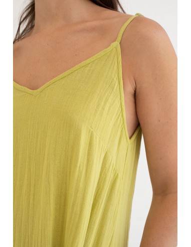 Aubarca Vestido Lima