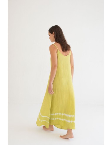 Aubarca Vestido Lima