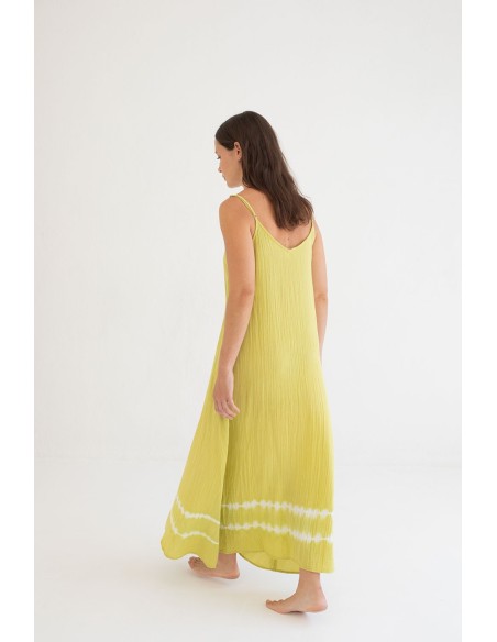 Aubarca Vestido Lima