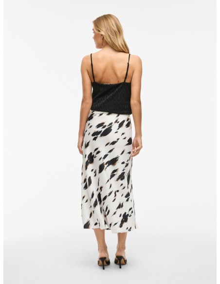 Falda Vielette Birch-coi