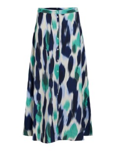 Falda Virano Art Birchkentucky