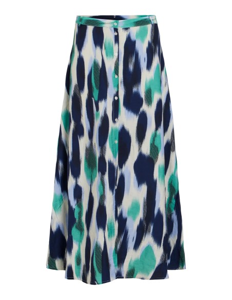 Falda Virano Art Birchkentucky