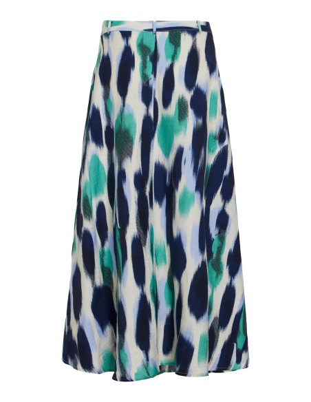 Falda Virano Art Birchkentucky