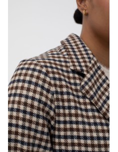 Americana Libournais Navy 2