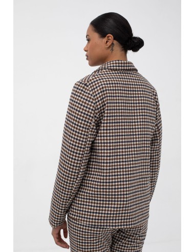 Americana Libournais Navy