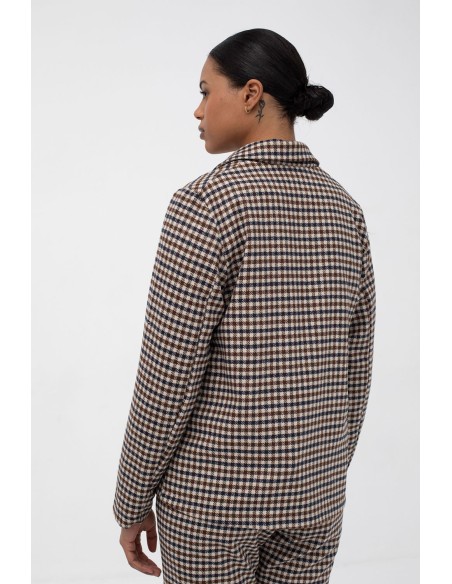 Americana Libournais Navy