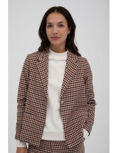 Americana Libournais Marron