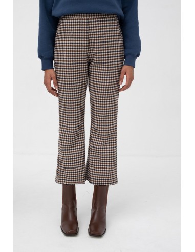 Pantalon Blayais Navy