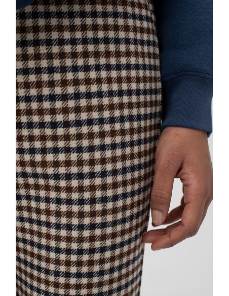 Pantalon Blayais Navy