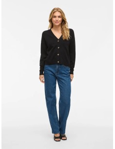 Viril V Boton Black 2