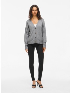 Viril V Boton Medium-grey 2