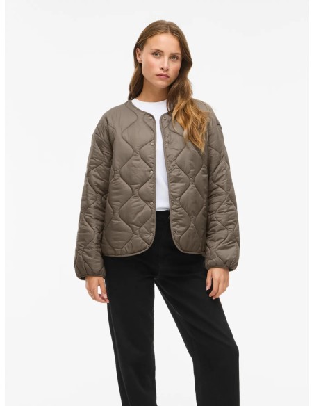 Vidune Light Jacket Falcon