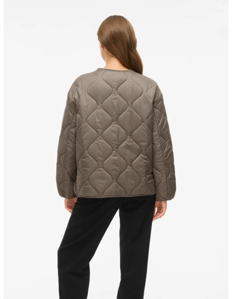 Vidune Light Jacket Falcon