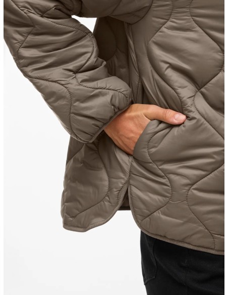 Vidune Light Jacket Falcon