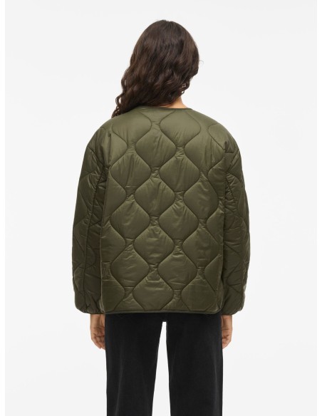 Vidune Light Jacket Deep/depths